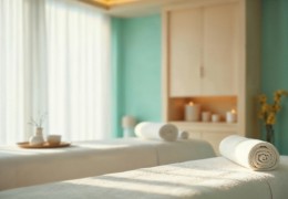 [럭셔리홈타이] 영등포출장마사지 | 여의도·영등포역·당산 마사지업체 안내